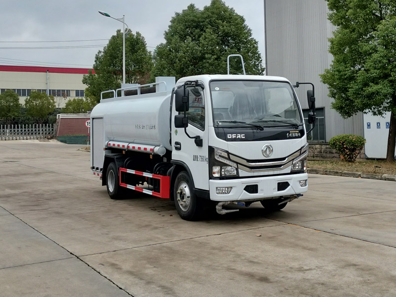 灑水車，灑水車廠家，灑水車價(jià)格，楚勝牌CSC5072GSSE6